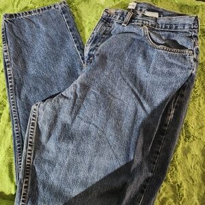 Women's jeans